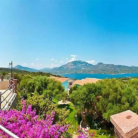 Stella Di G. Trilo 6 * San Pantaleo