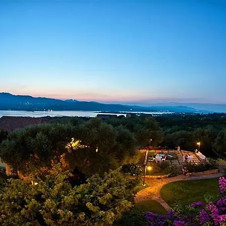 Stella Di G. Trilo 6 * San Pantaleo