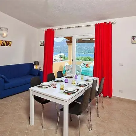Stella Di G. Trilo 6 Apartment *