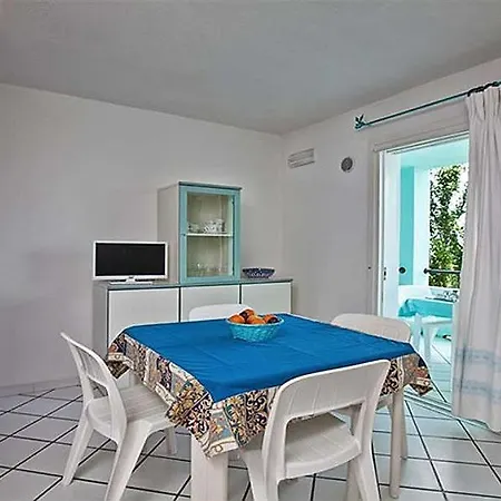 Stella Di G. Trilo 6 Apartment *