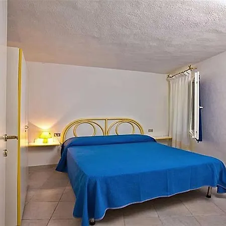Stella Di G. Trilo 6 Apartment San Pantaleo