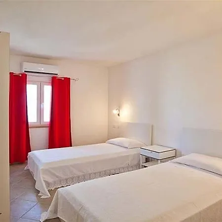 Stella Di G. Trilo 6 Apartment San Pantaleo