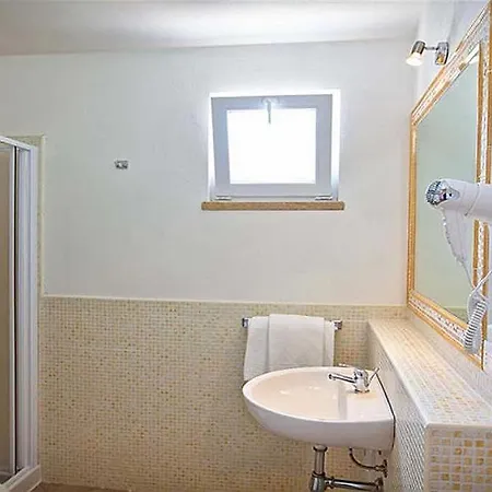 Stella Di G. Trilo 6 Apartment San Pantaleo