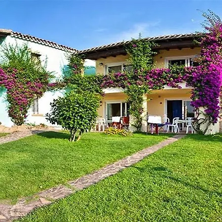 Stella Di G. Trilo 6 Apartamento