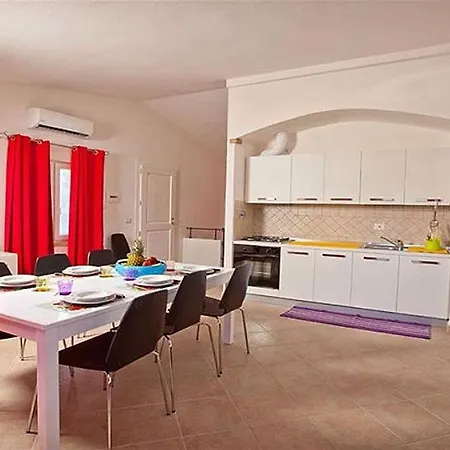 Apartamento Stella Di G. Trilo 6 *