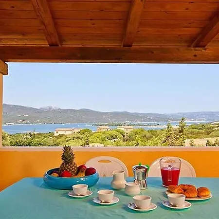 Apartamento Stella Di G. Trilo 6 San Pantaleo
