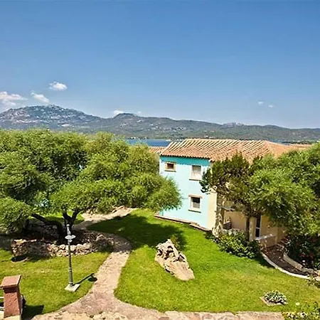 Apartamento Stella Di G. Trilo 6 San Pantaleo